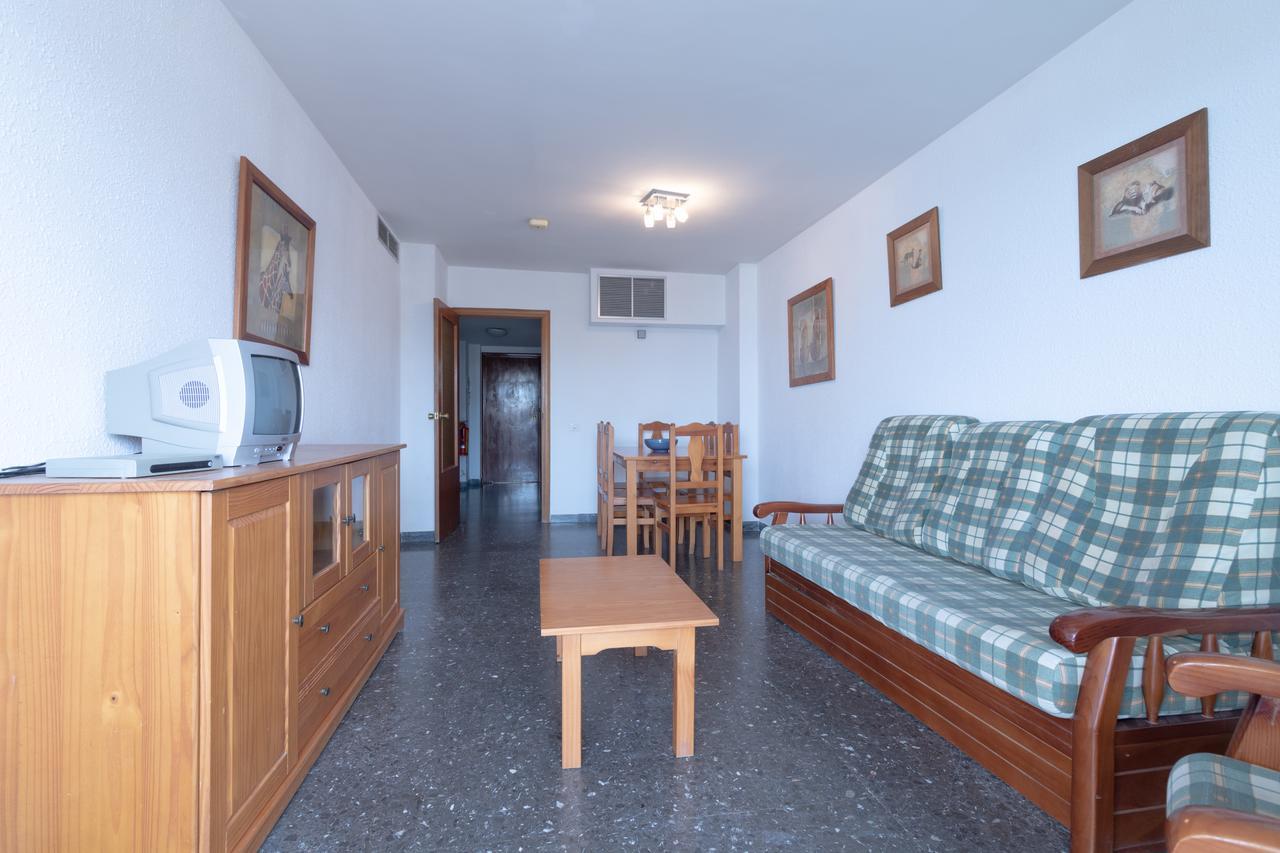 Apartamento Rentalmar Sol De España - Mas D'en Gran *