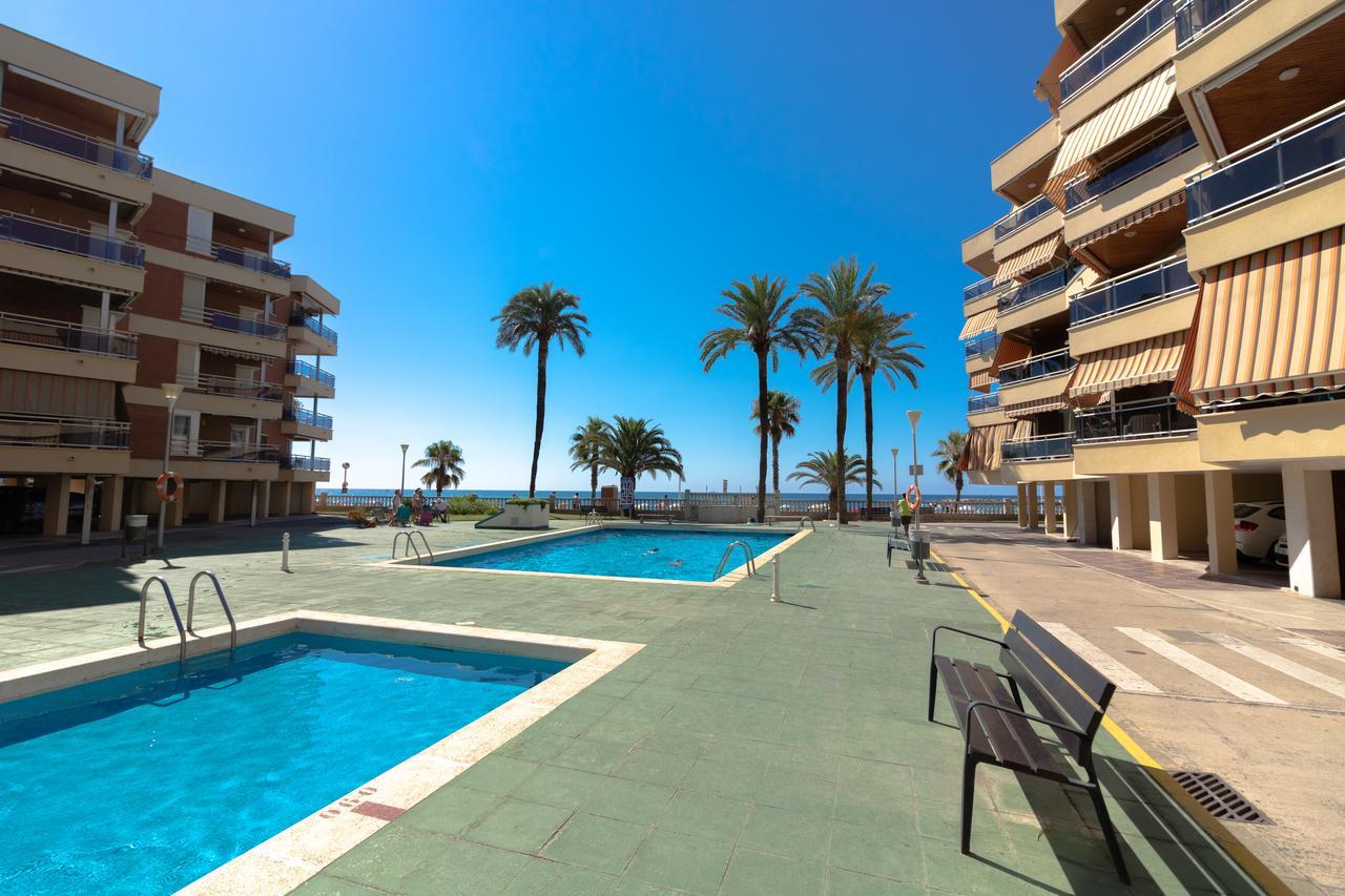 Rentalmar Sol De España - Mas D'en Gran Cambrils