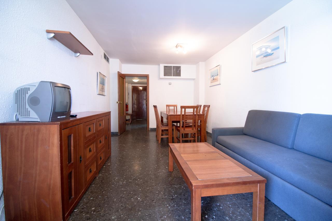 Apartamento Rentalmar Sol De España - Mas D'en Gran *