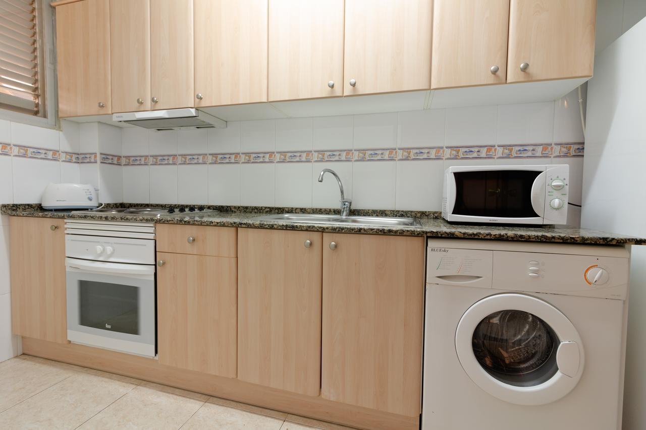 Rentalmar Sol De España - Mas D'en Gran Apartamento *