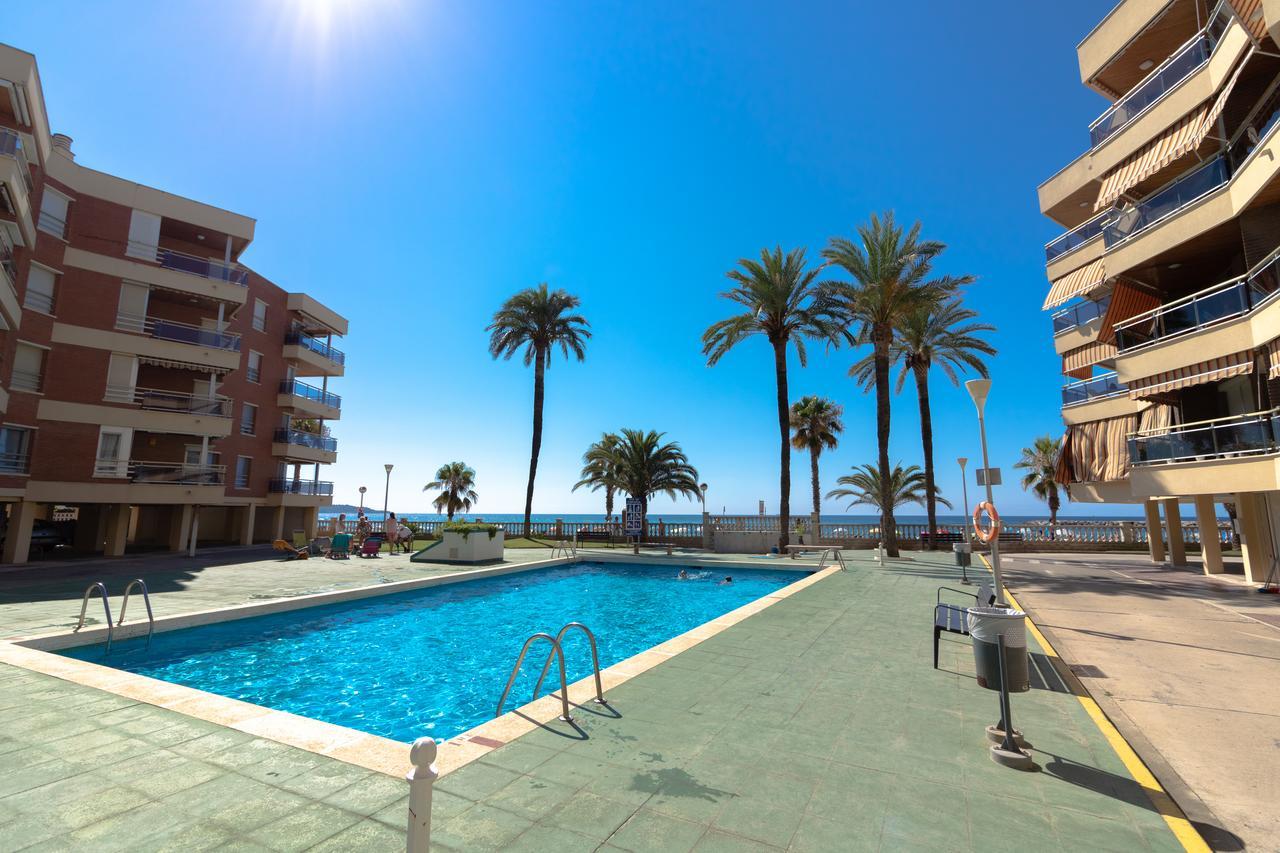 Rentalmar Sol De España - Mas D'en Gran Apartamento