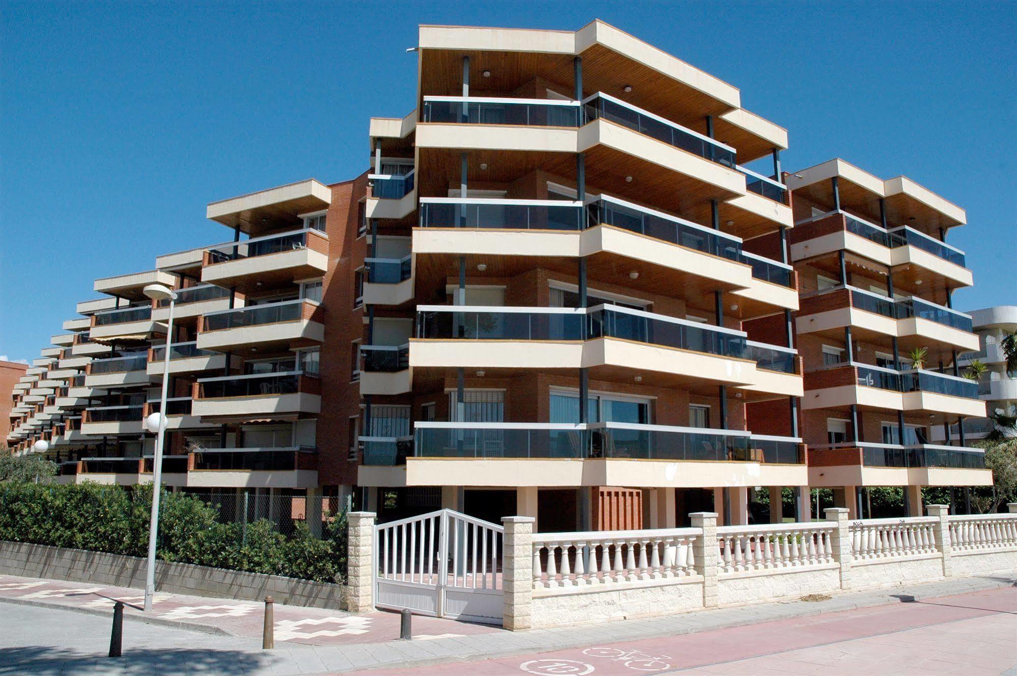 Voralmar - Mas D'en Gran Apartamento