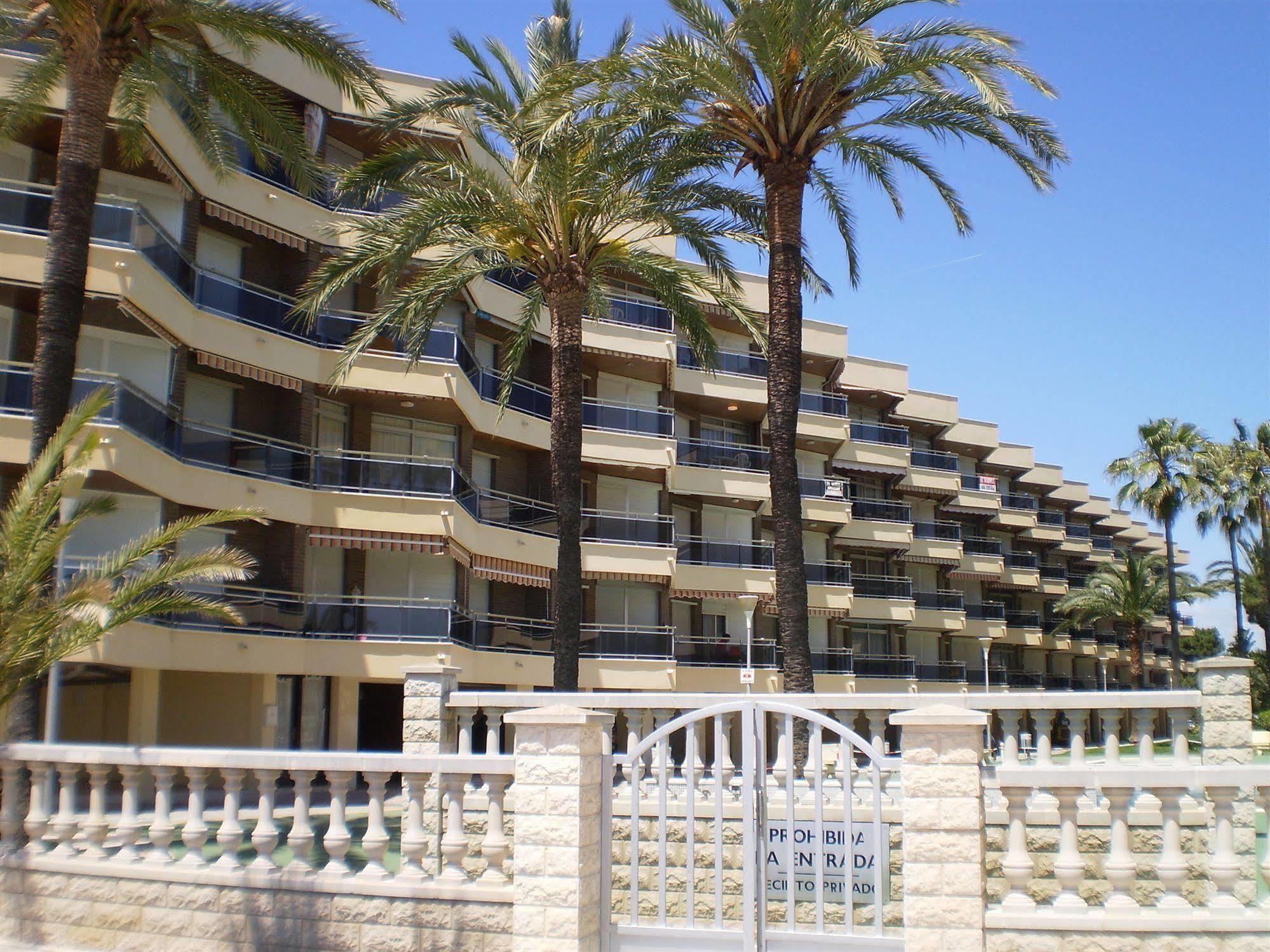 Apartamento Rentalmar Sol De España - Mas D'en Gran