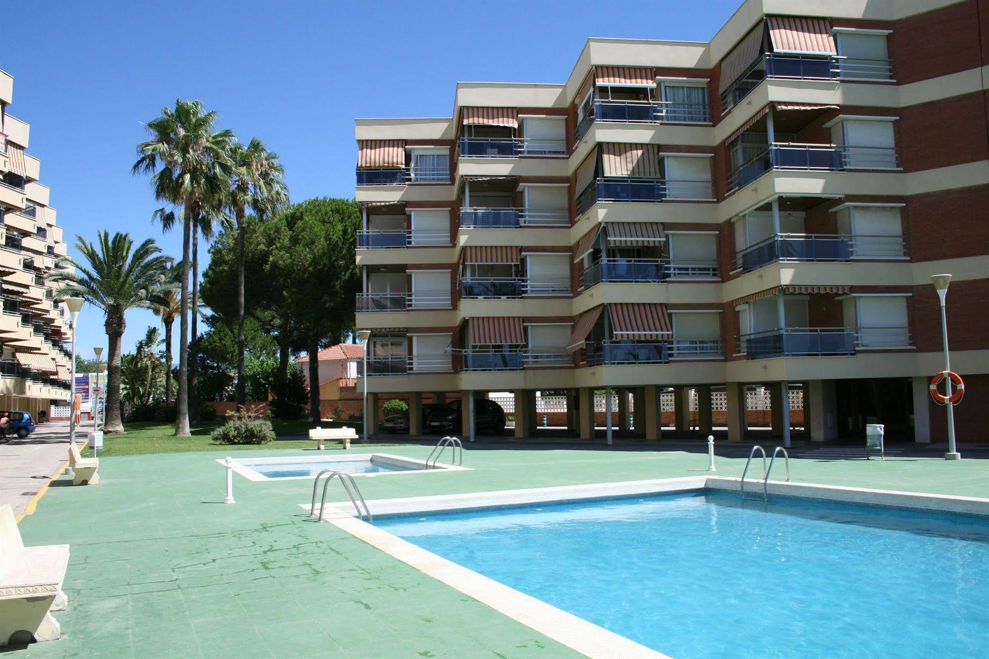 Apartamento Rentalmar Sol De España - Mas D'en Gran Cambrils