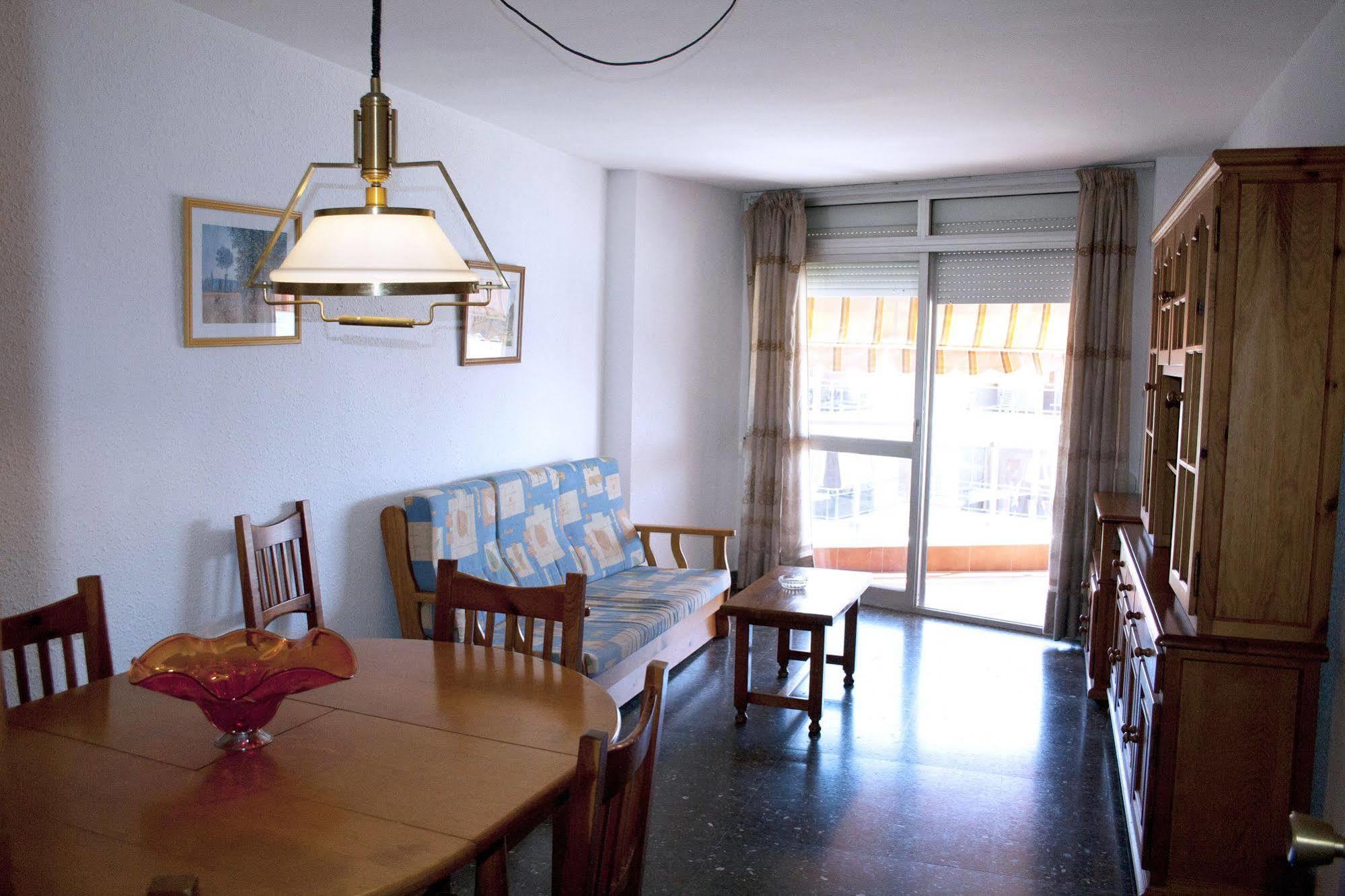 Rentalmar Sol De España - Mas D'en Gran Apartamento Cambrils