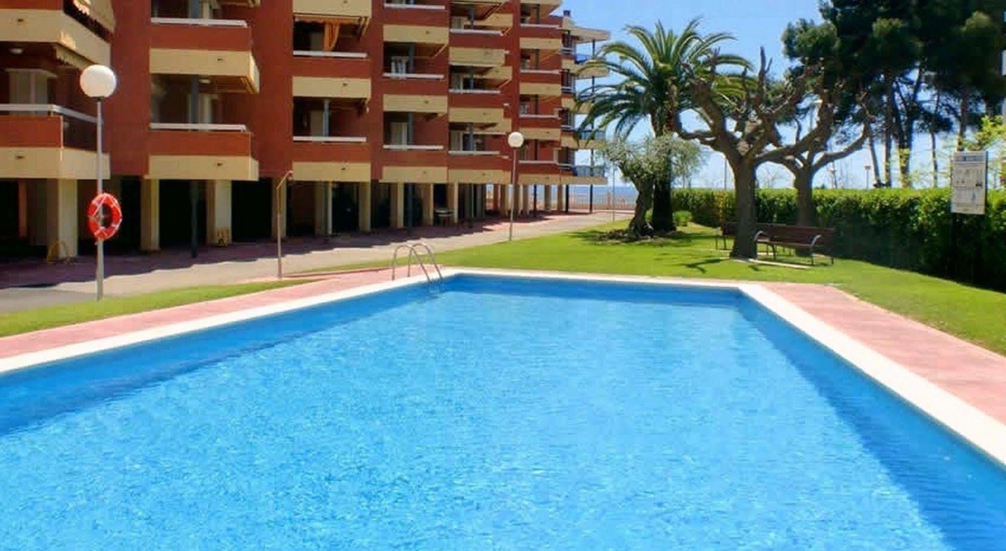 Apartamento Rentalmar Sol De España - Mas D'en Gran Cambrils