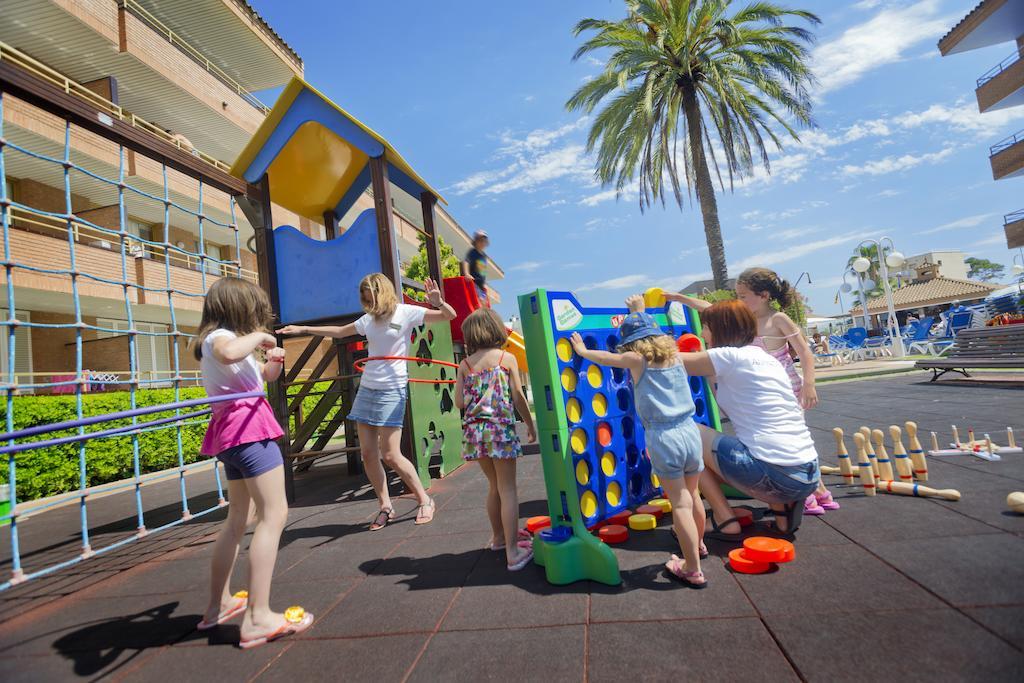Resort Voramar 3*