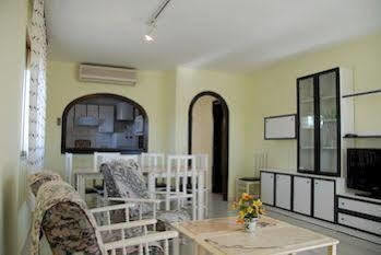 Apartamento Zeus Versailles