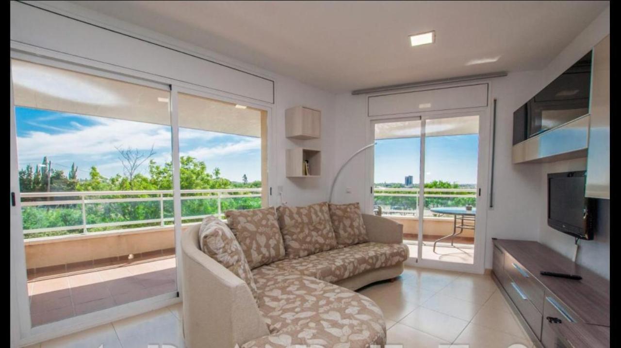 Apartamento Costa Daurada Cambrils