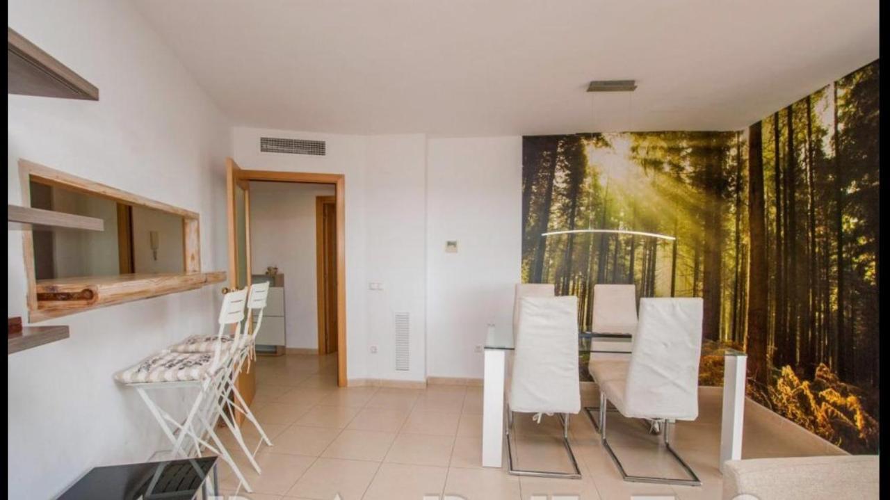 Costa Daurada Apartamento Cambrils