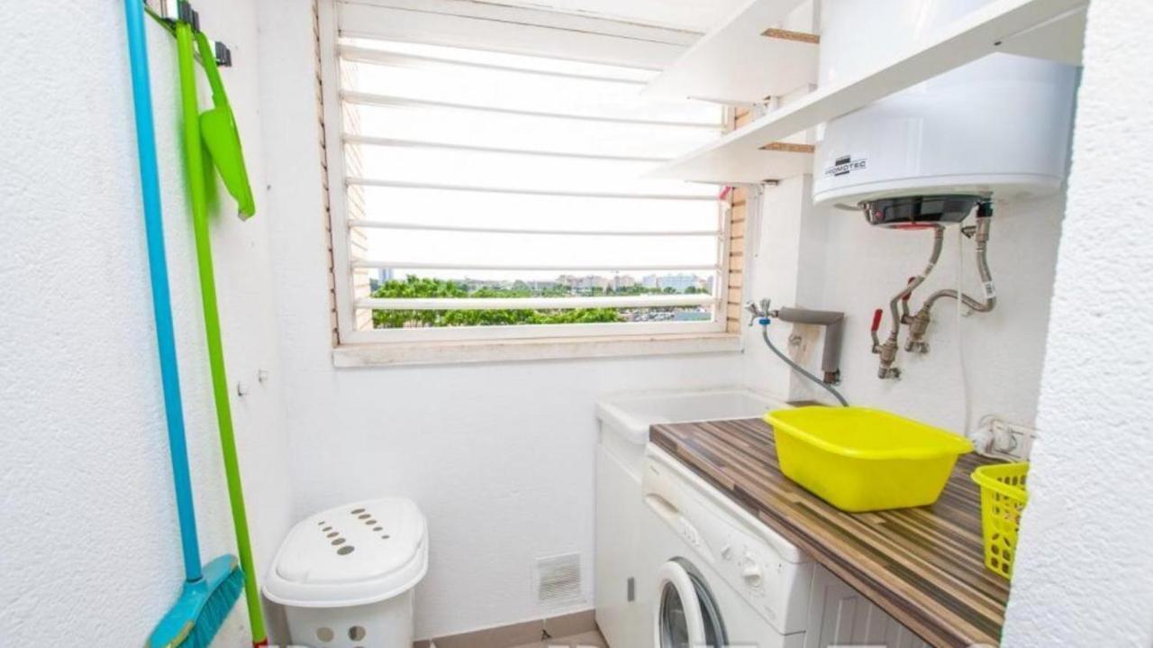 Apartamento Costa Daurada