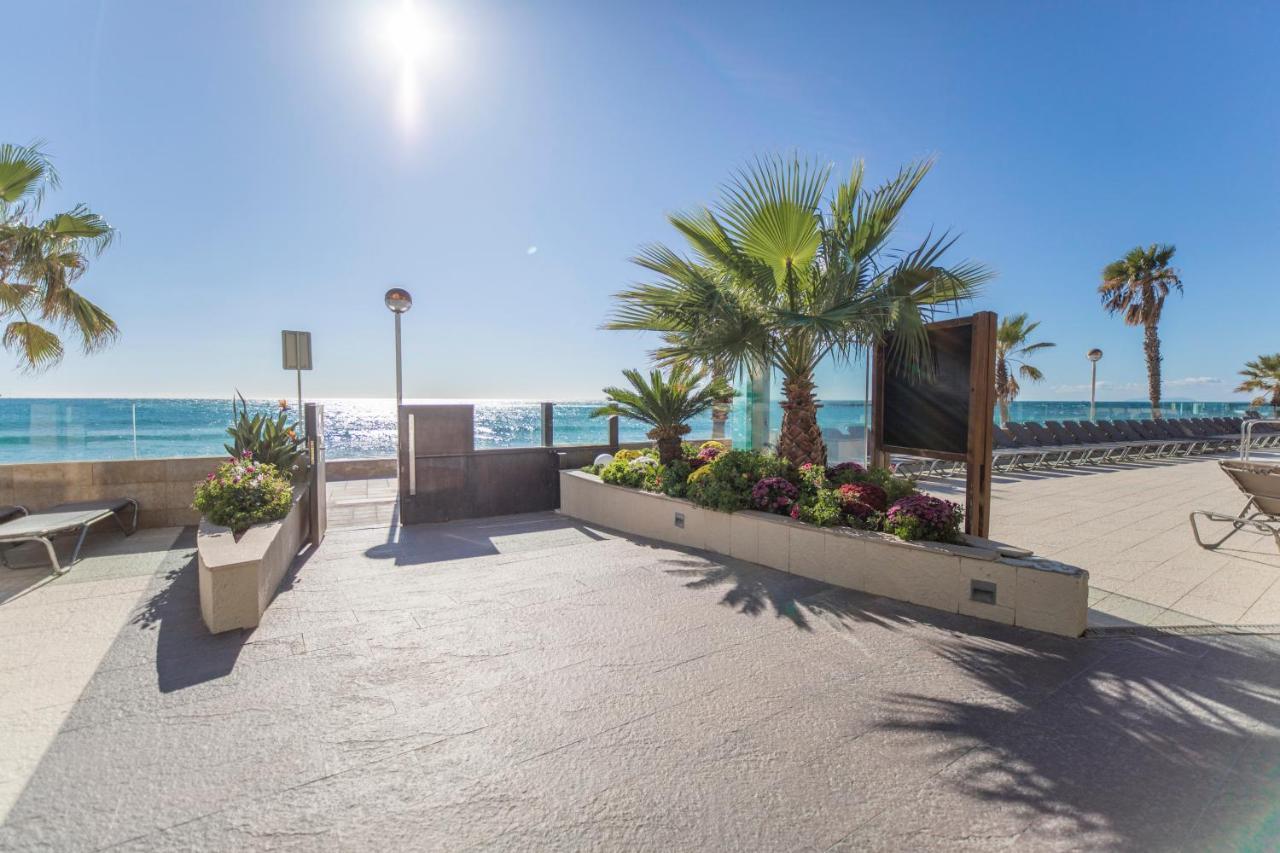 Turisticos Augustus Apartment Cambrils