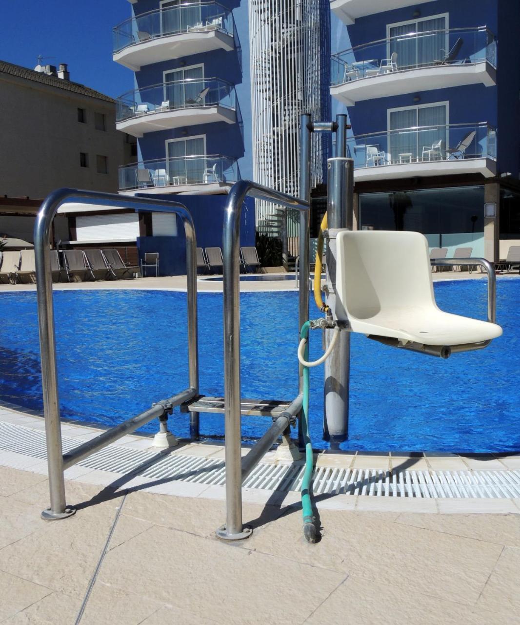 Turisticos Augustus Apartment Cambrils