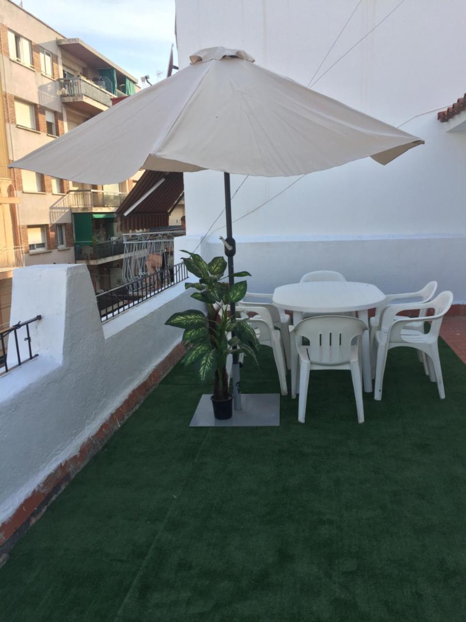 Sun&bed Сasa de vacaciones