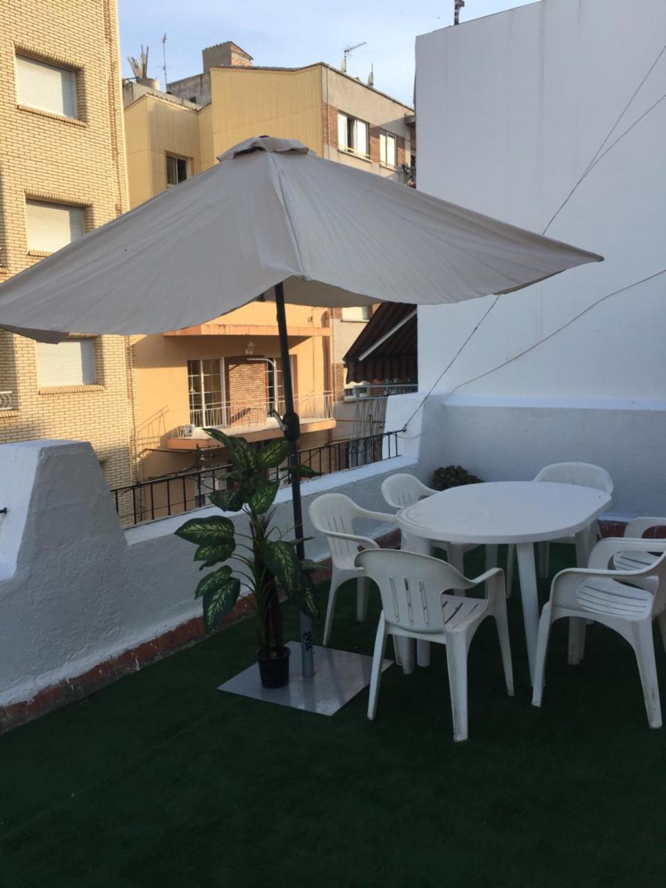 Sun&bed