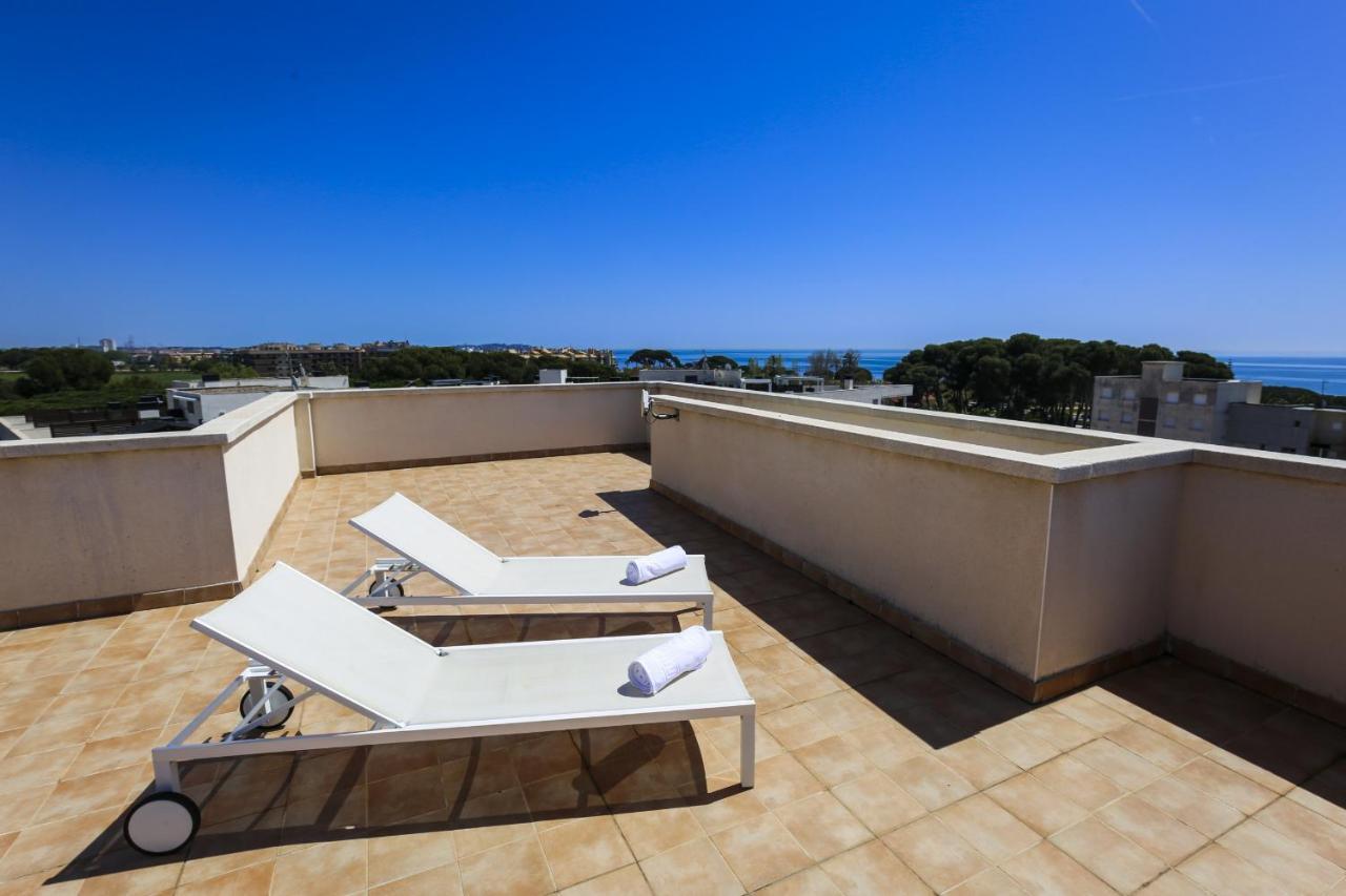 Tropicana Planet Costa Dorada Cambrils