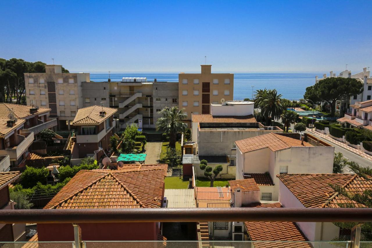 Tropicana Planet Costa Dorada Apartamento Cambrils