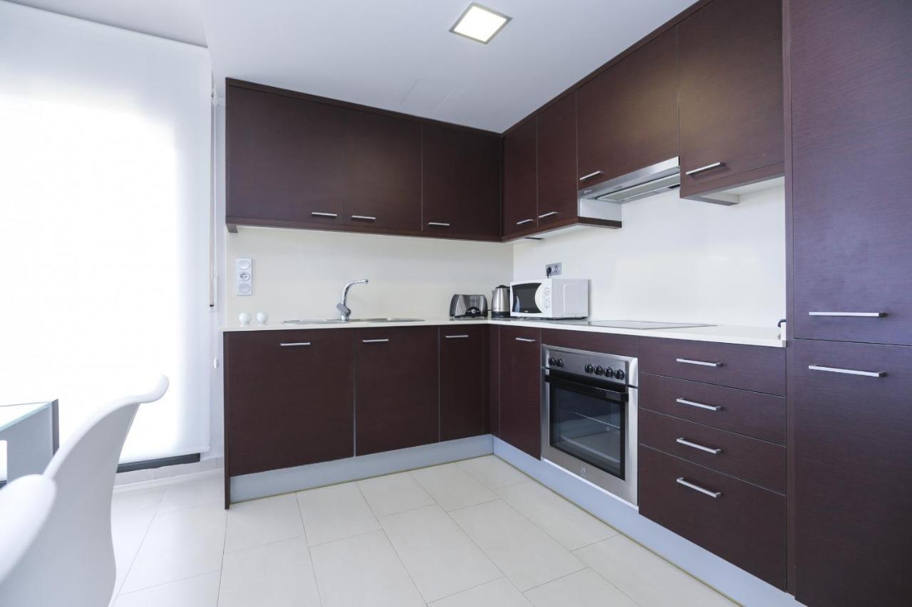 Tropicana Planet Costa Dorada Apartamento *