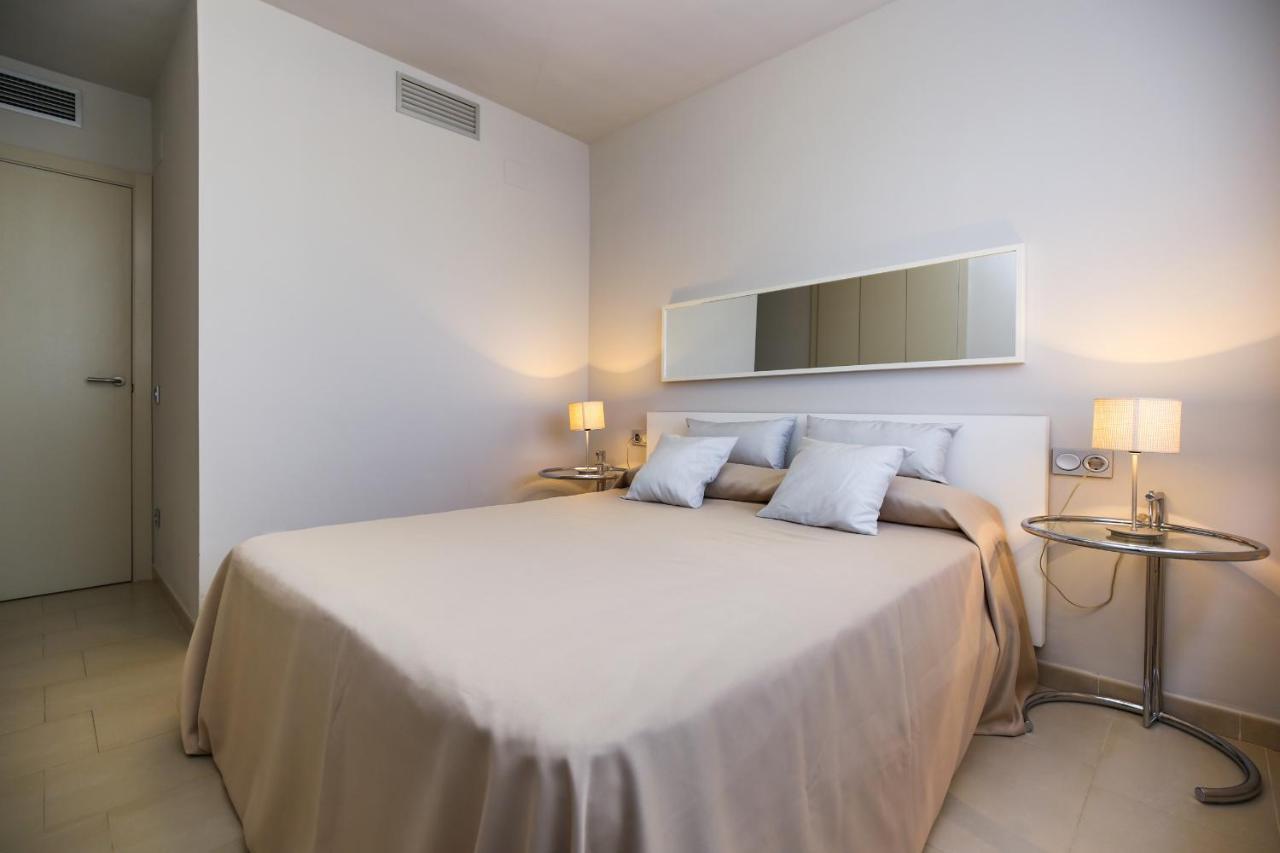 Apartamento Tropicana Planet Costa Dorada