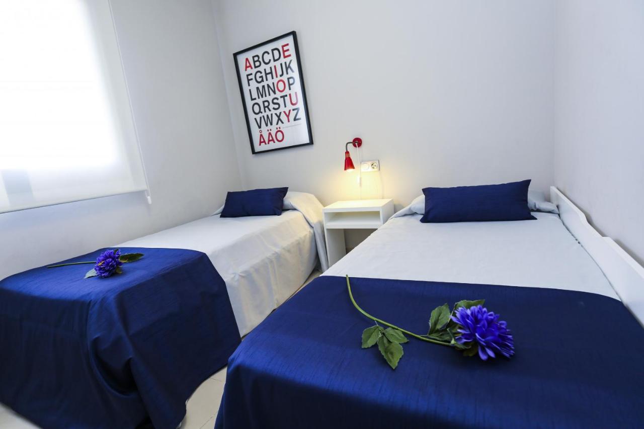 Apartamento Tropicana Planet Costa Dorada Cambrils