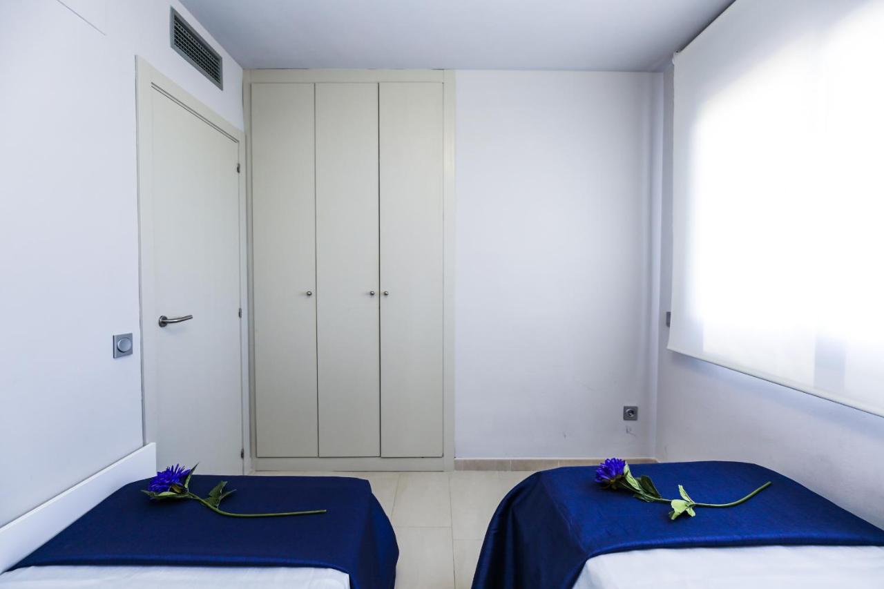 Apartamento Tropicana Planet Costa Dorada