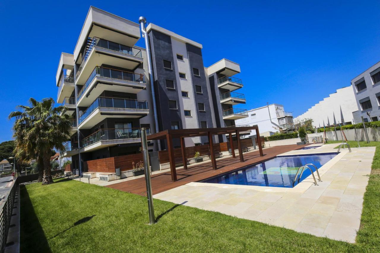 Apartamento Tropicana Planet Costa Dorada