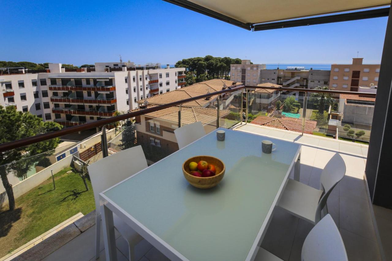 Tropicana Planet Costa Dorada Cambrils