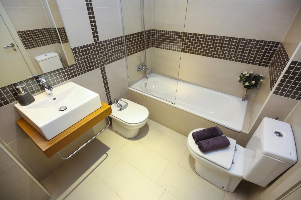 Tropicana Planet Costa Dorada Apartamento *