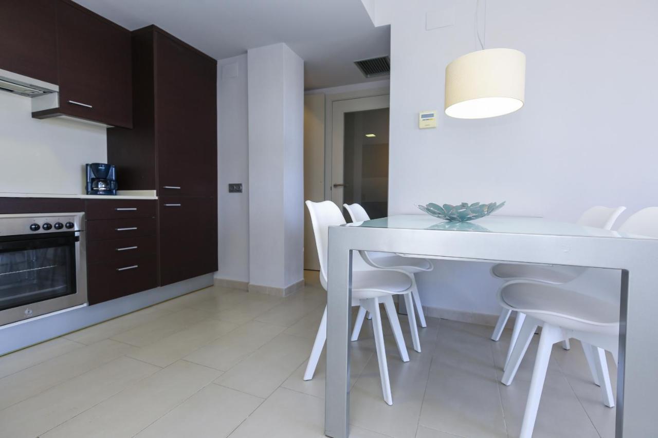 Tropicana Planet Costa Dorada Apartamento *