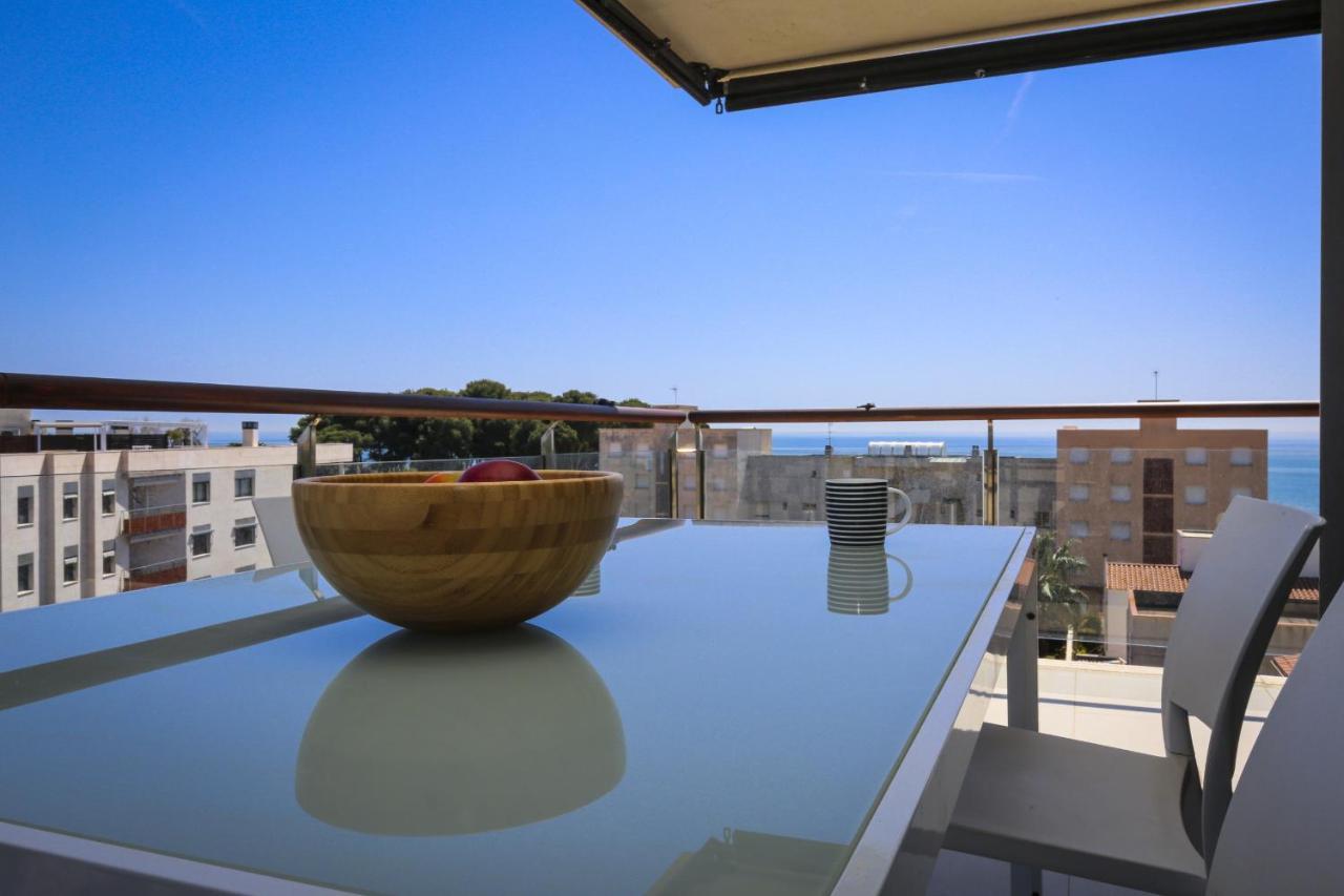 Tropicana Planet Costa Dorada Apartamento Cambrils