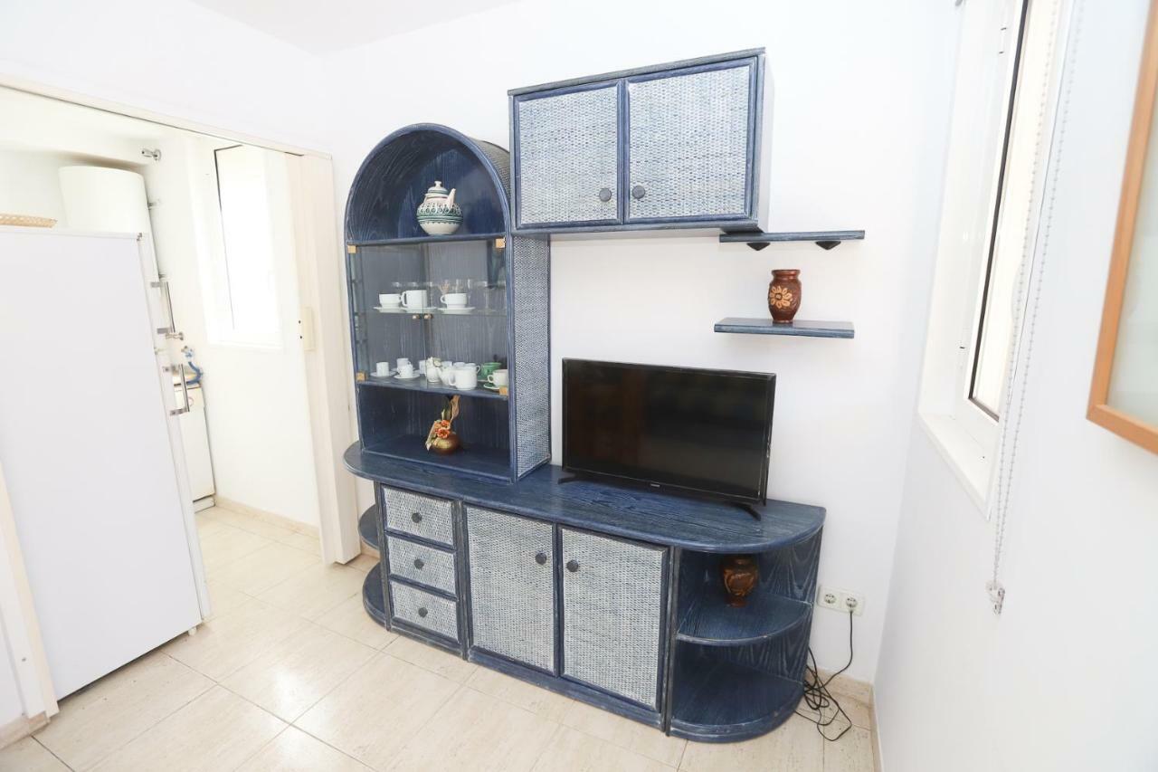 Costa Daurada - Korinto Apartment *