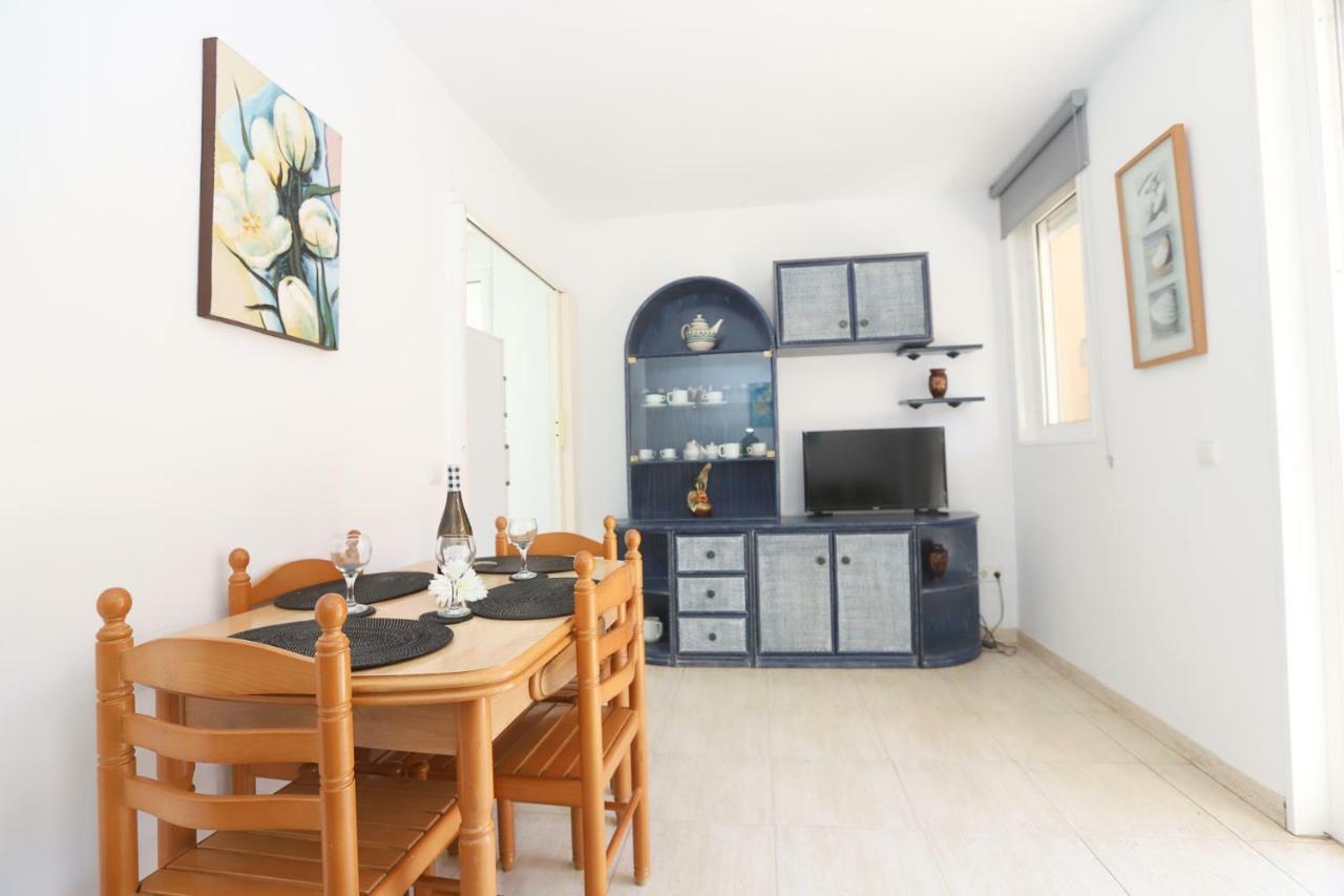 Costa Daurada - Korinto Apartment *