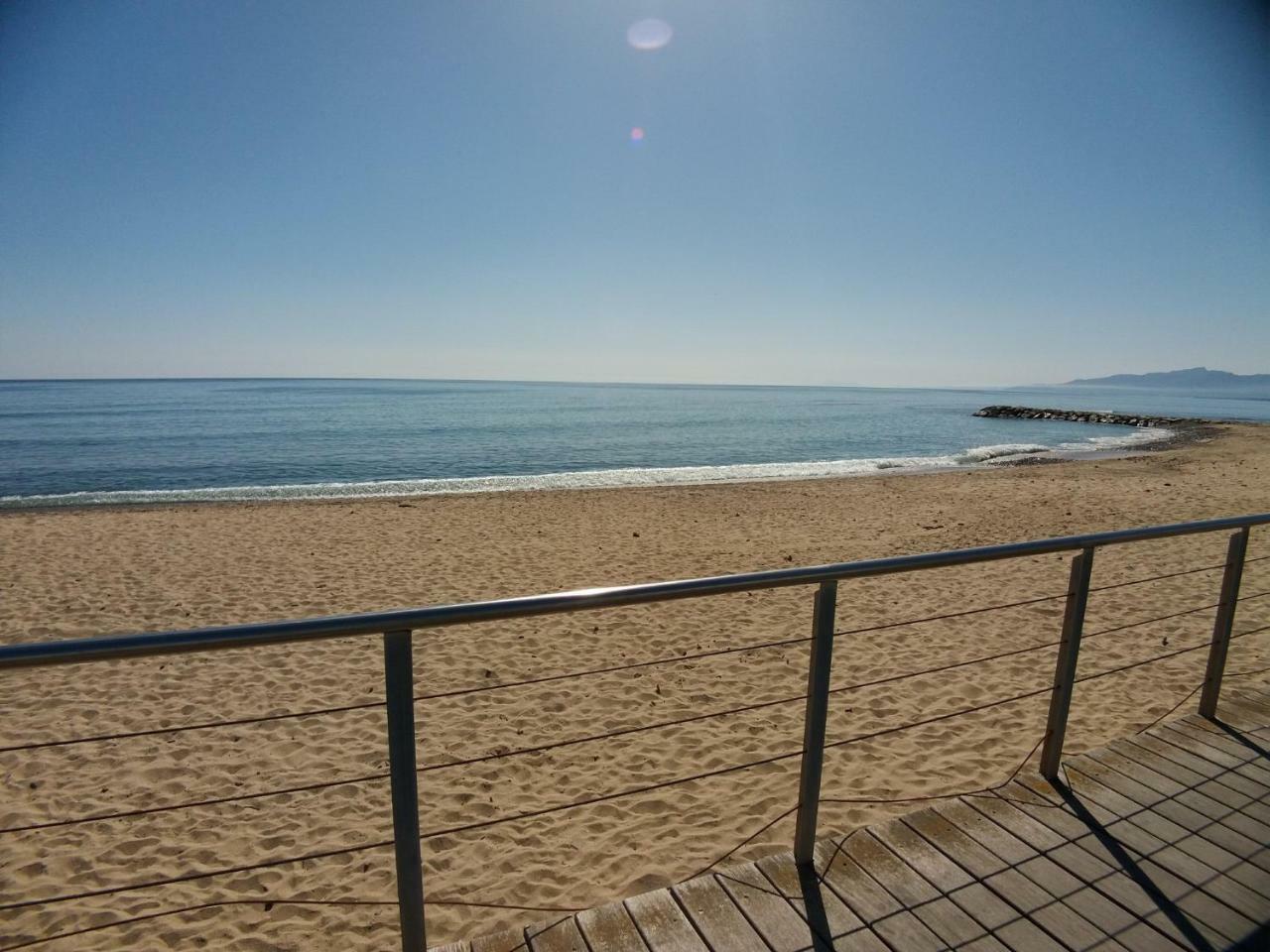 1ª Línea Playa *