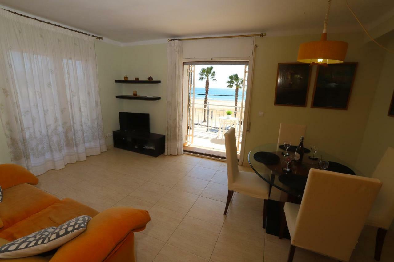 Apartamento Golondrina * Cambrils