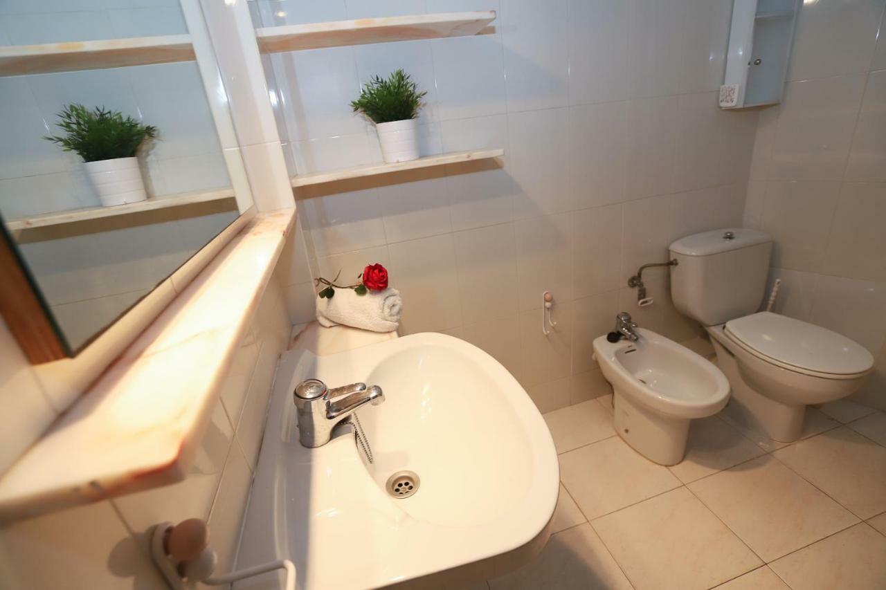 Apartamento Golondrina Cambrils