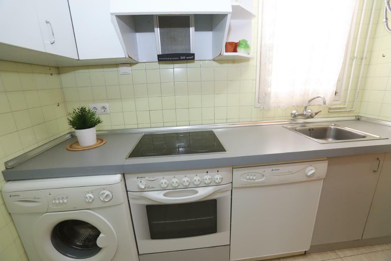 Apartamento Golondrina