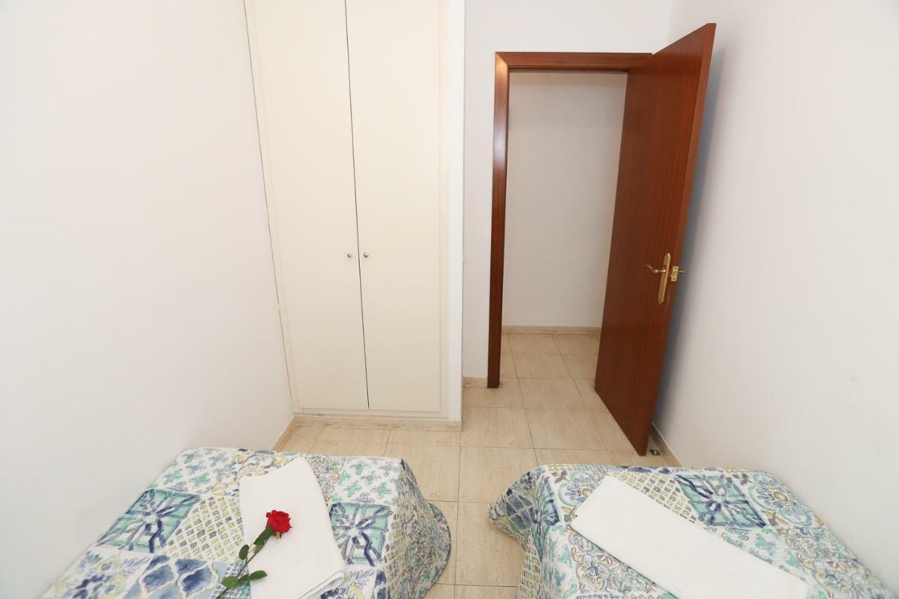 Costa Daurada - Korinto Apartment