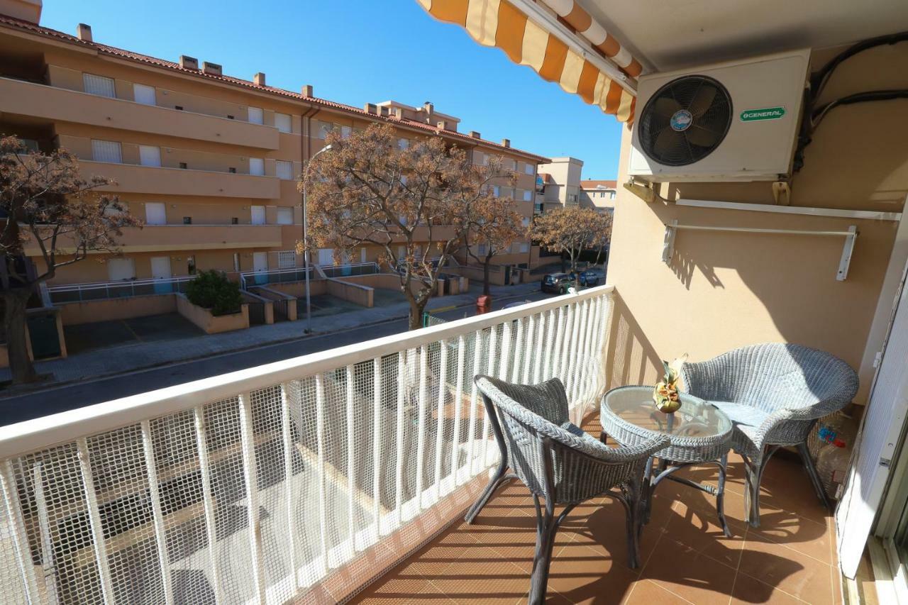 Apartment Costa Daurada - Korinto Cambrils