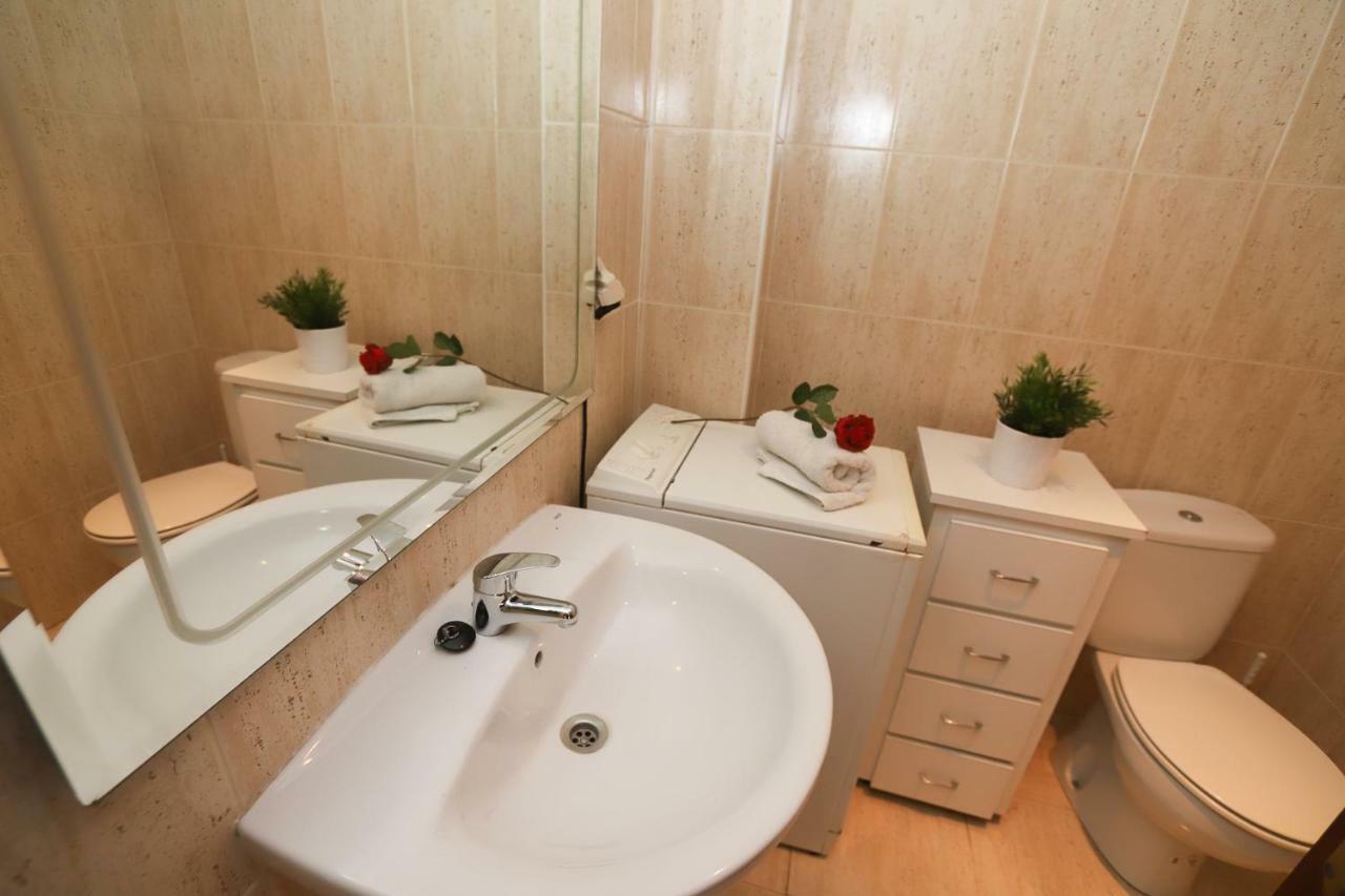 Costa Daurada - Korinto Apartment