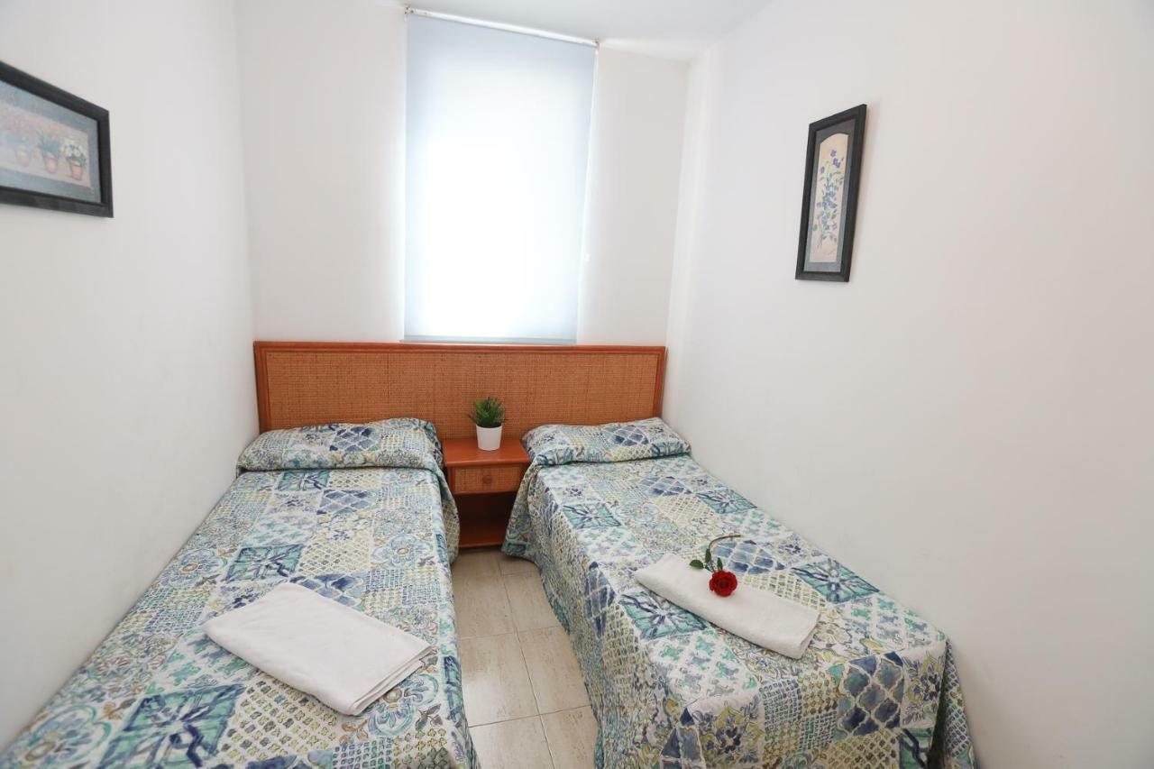 Apartment Costa Daurada - Korinto Cambrils