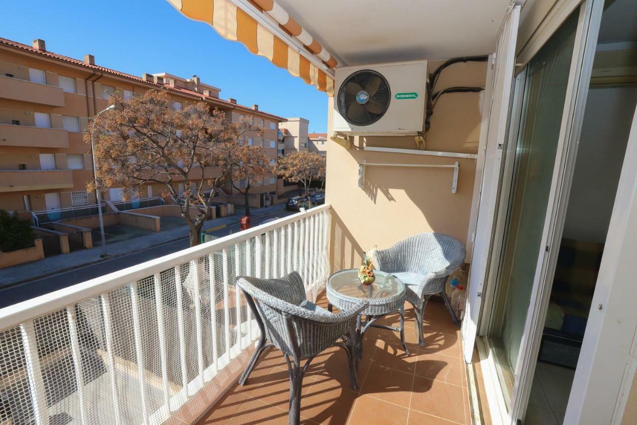 Apartment Costa Daurada - Korinto