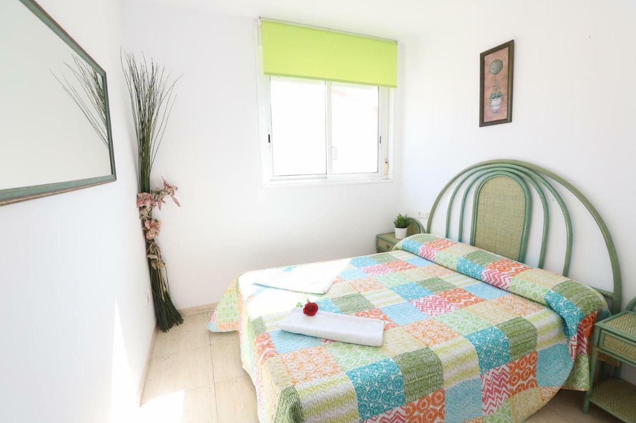 Apartment Costa Daurada - Korinto
