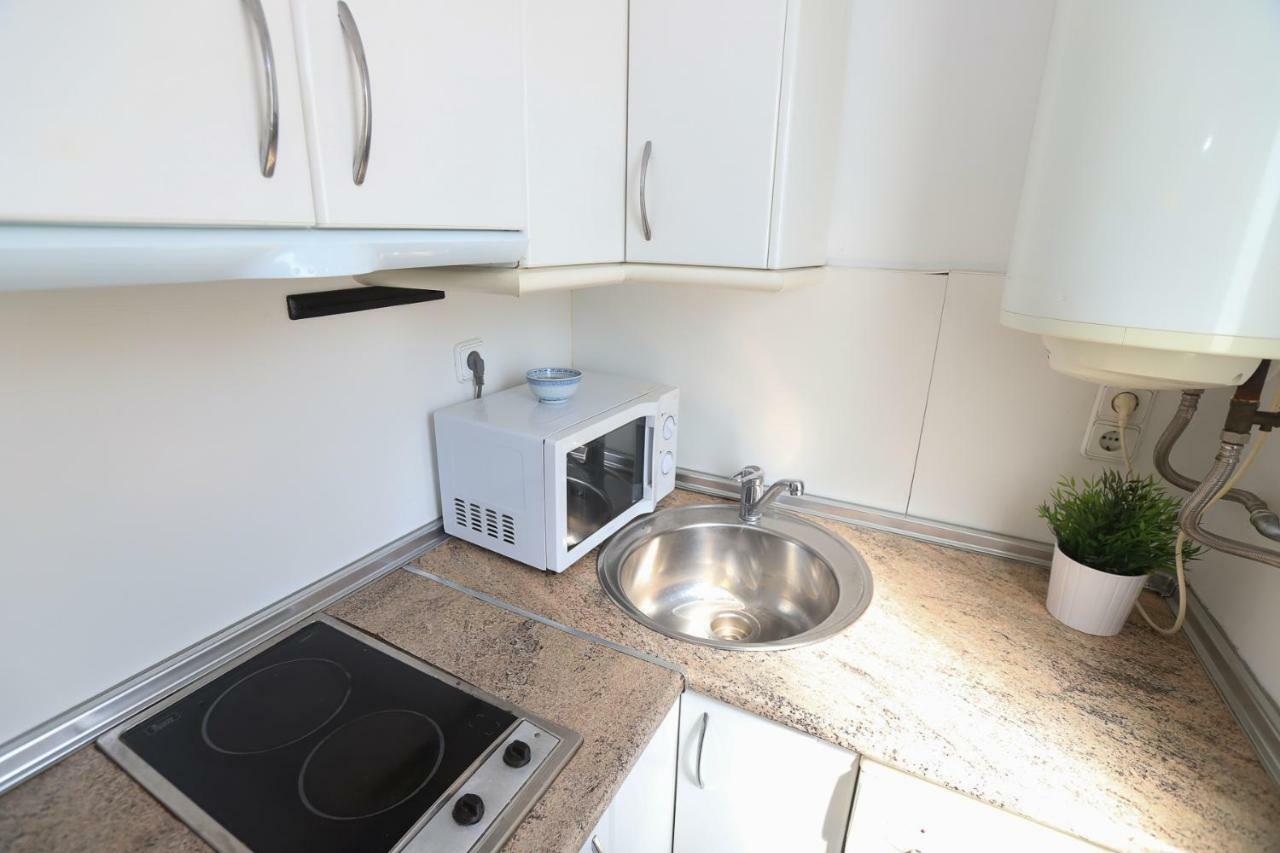 Costa Daurada - Korinto Apartment Cambrils