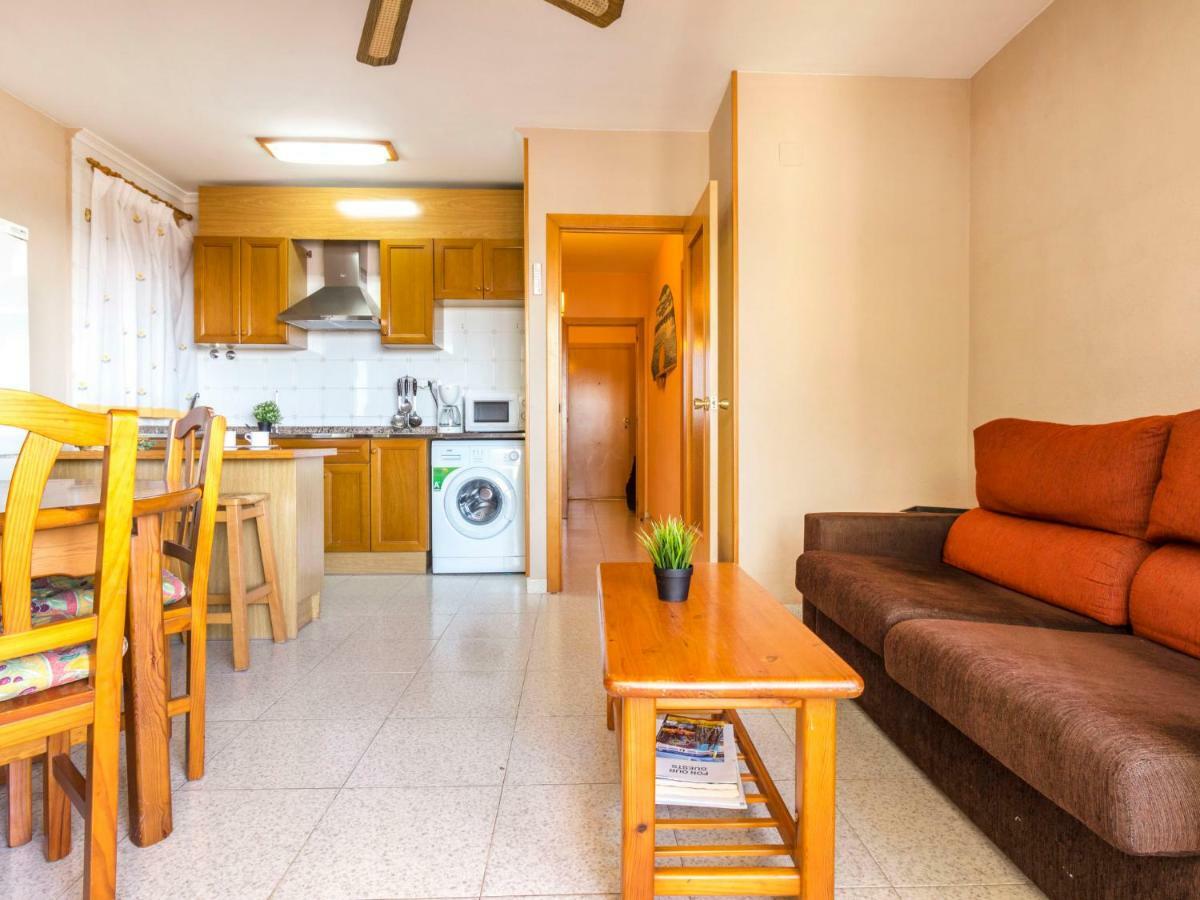 Els Espigons Apartamento *