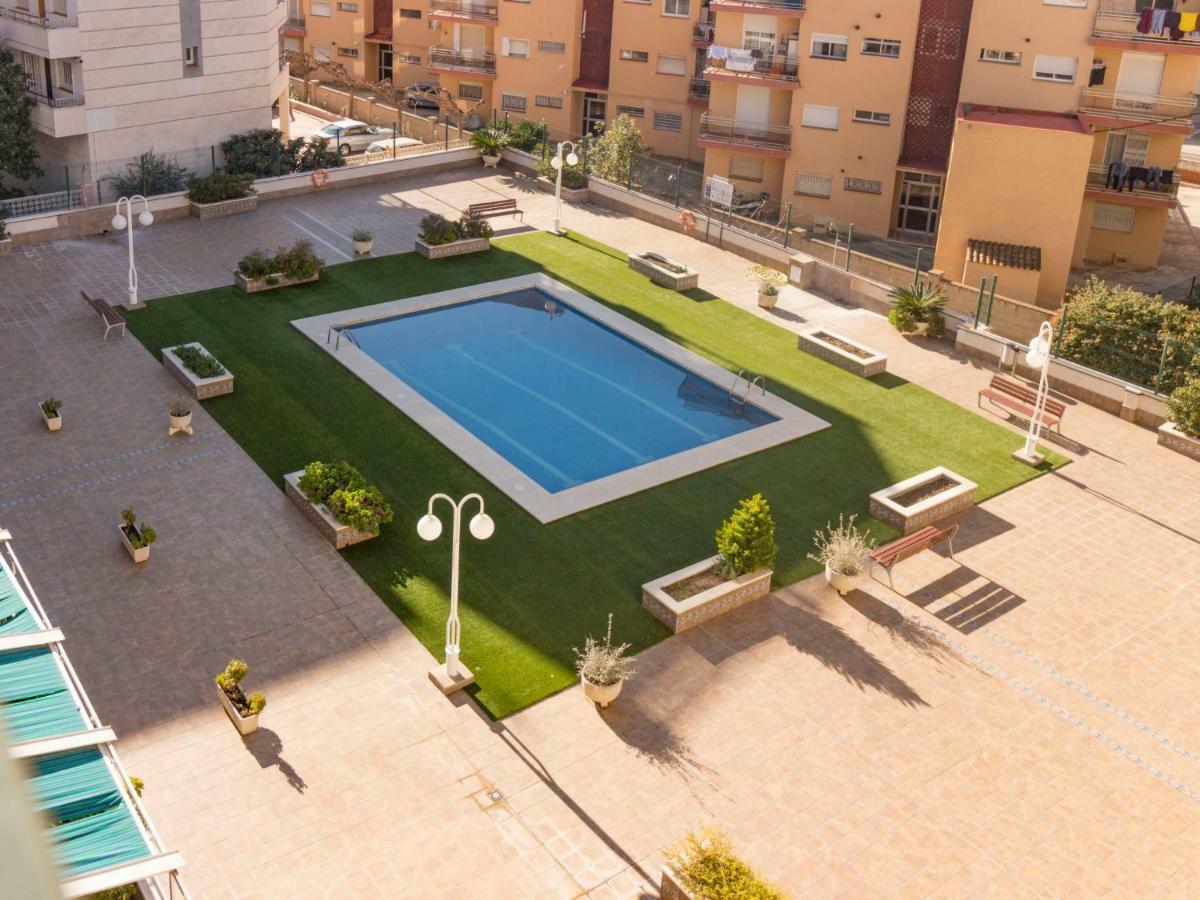 Els Espigons Apartamento *