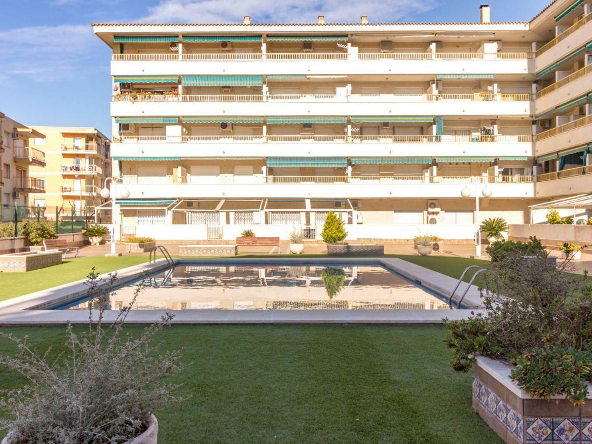 Els Espigons Apartamento
