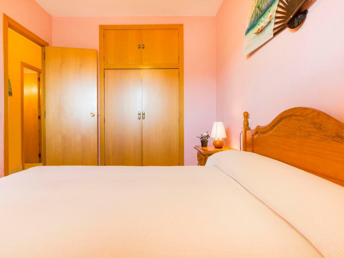 Apartamento Els Espigons Cambrils