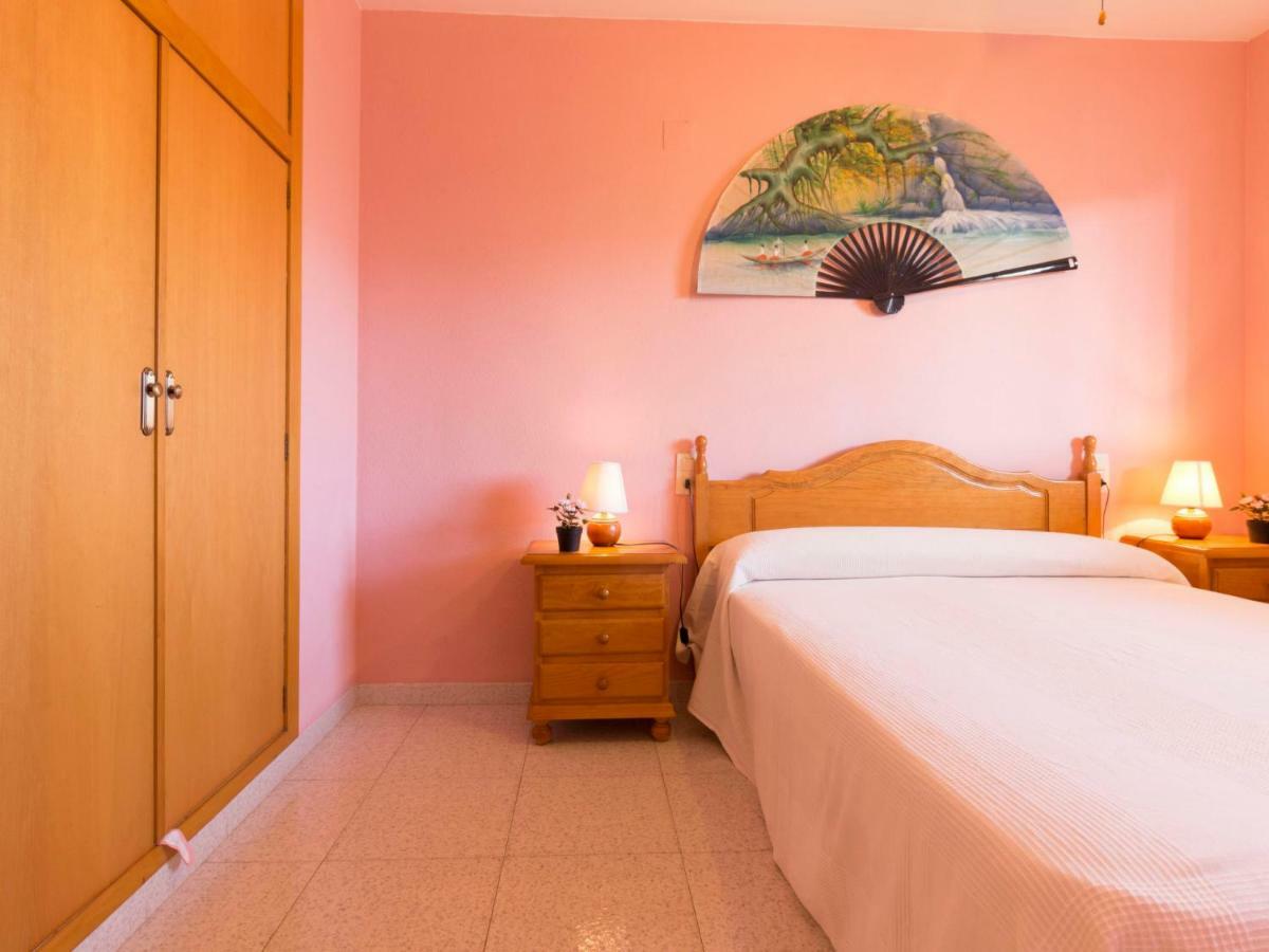 Apartamento Els Espigons *