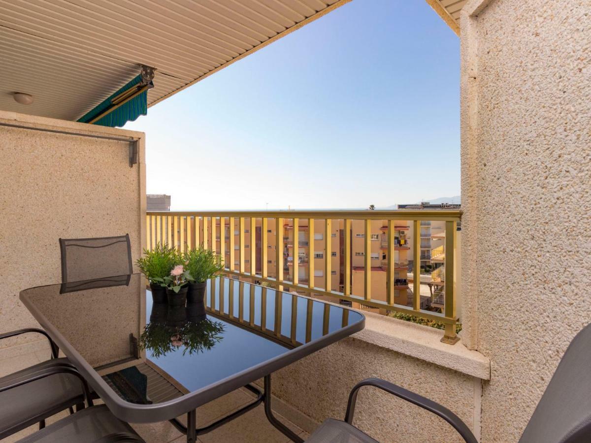 Apartamento Els Espigons Cambrils