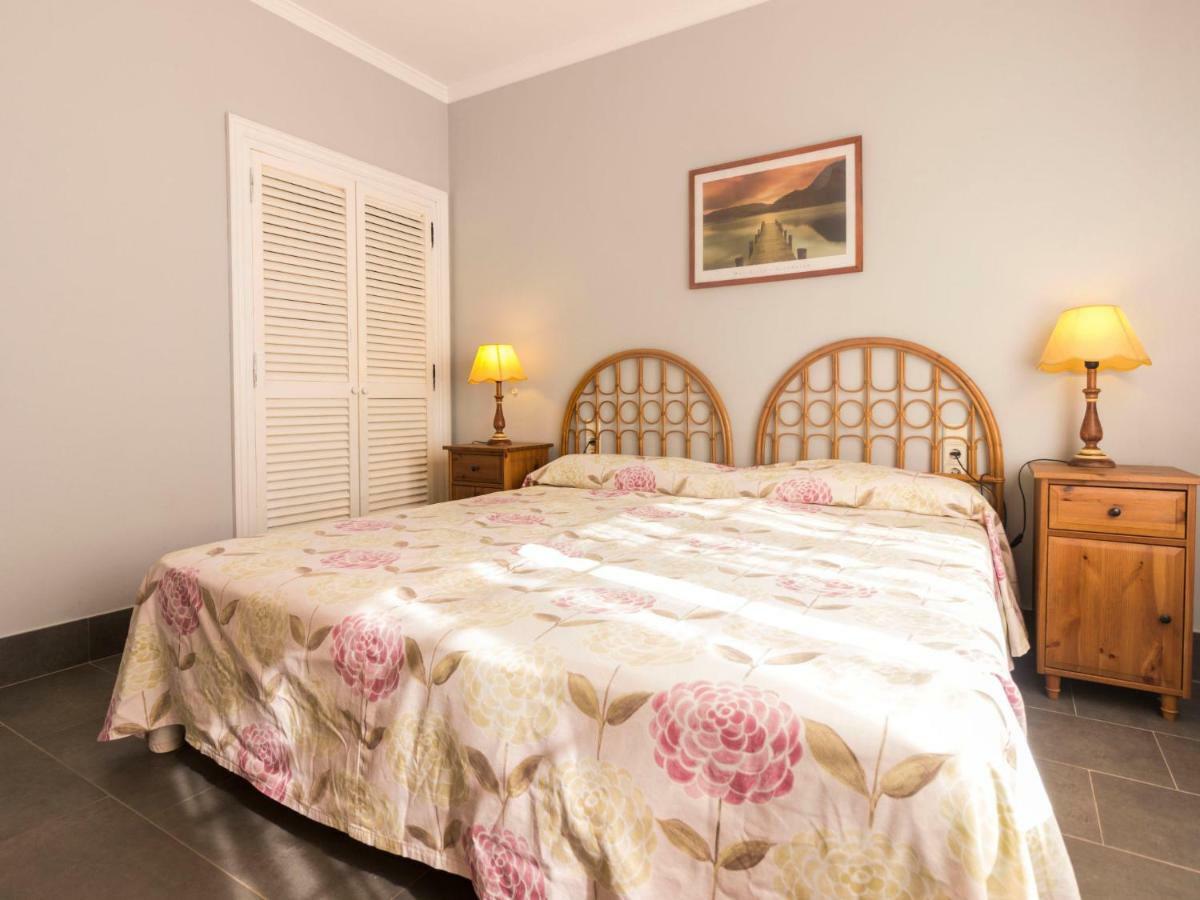 El Dorado Playa La Roca By Interhome *